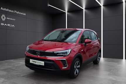 Opel Crossland (X) Gebrauchtwagen