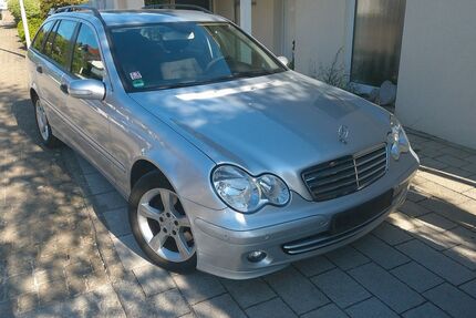 Mercedes-Benz C 220 Gebrauchtwagen