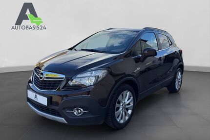 Opel Mokka Gebrauchtwagen