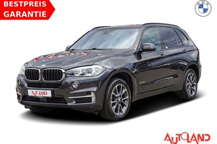 BMW X5 Gebrauchtwagen