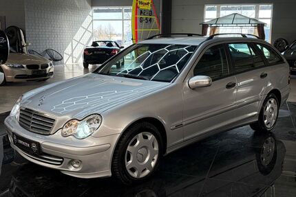 Mercedes-Benz C 200 Gebrauchtwagen