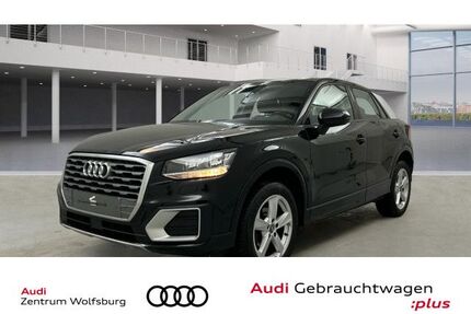 Audi Q2 Gebrauchtwagen