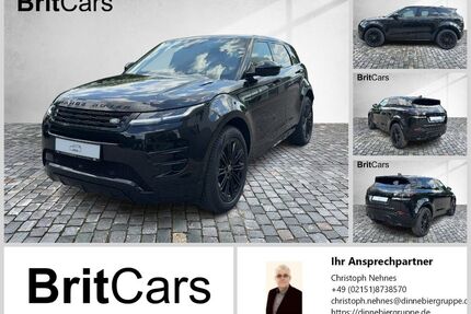 Land Rover Range Rover Evoque Gebrauchtwagen