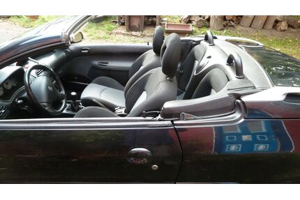 Peugeot 206 Gebrauchtwagen