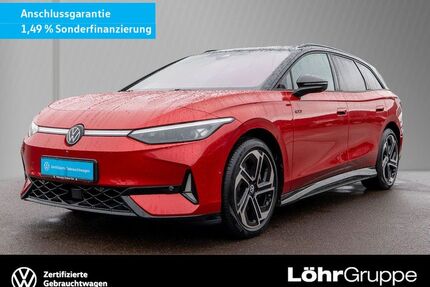 VW ID.7 Gebrauchtwagen