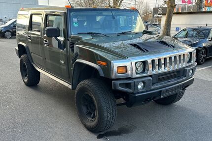 Hummer H2 Gebrauchtwagen