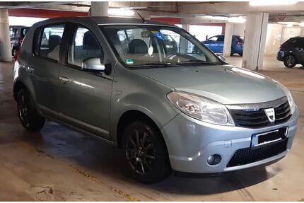 Dacia Sandero Gebrauchtwagen