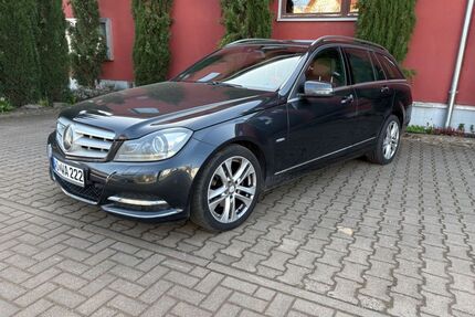 Mercedes-Benz C 250 Gebrauchtwagen