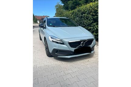 Volvo V40 Cross Country Gebrauchtwagen