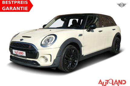 Mini Cooper S Clubman Gebrauchtwagen