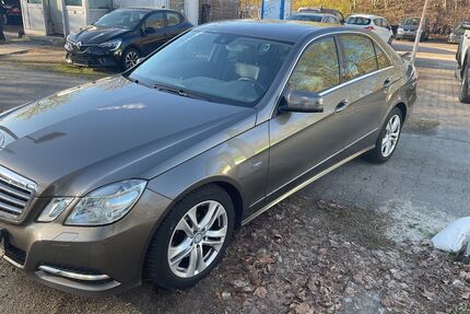 Mercedes-Benz E 300 Gebrauchtwagen
