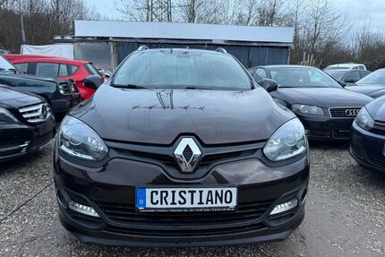 Renault Megane Gebrauchtwagen