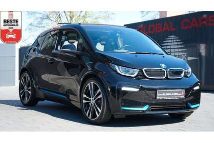 BMW i3 Gebrauchtwagen