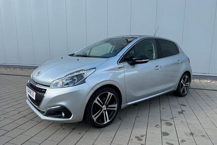 Peugeot 208 Gebrauchtwagen