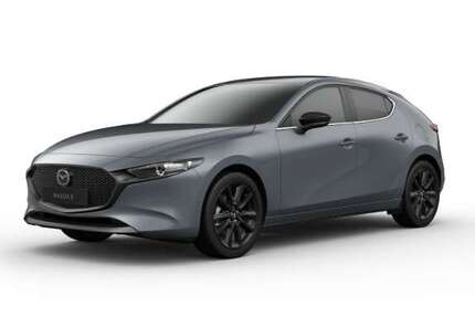 Mazda 3 Gebrauchtwagen