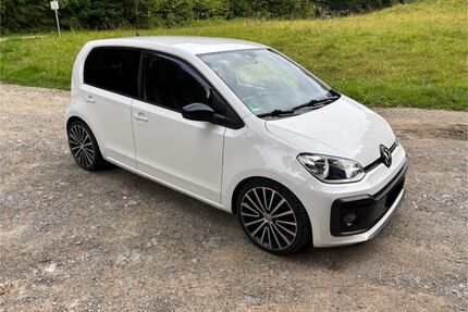 VW up! Gebrauchtwagen