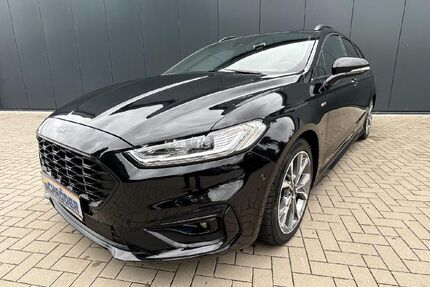 Ford Mondeo Gebrauchtwagen
