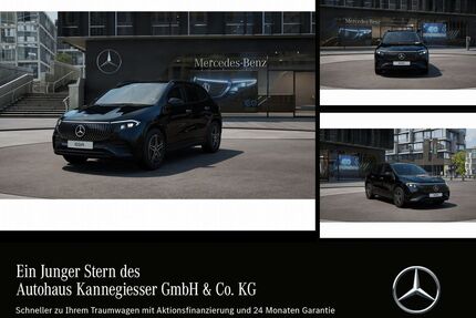 Mercedes-Benz EQA Gebrauchtwagen
