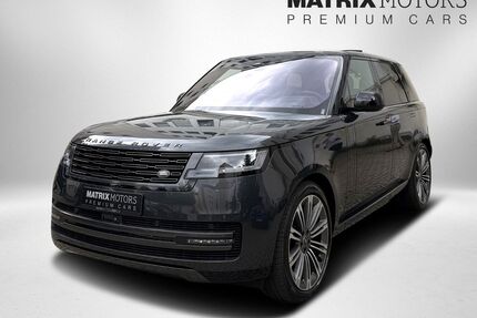 Land Rover Range Rover Gebrauchtwagen
