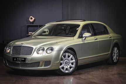 Bentley Continental Flying Spur Gebrauchtwagen