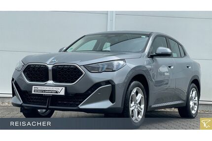 BMW X2 Gebrauchtwagen
