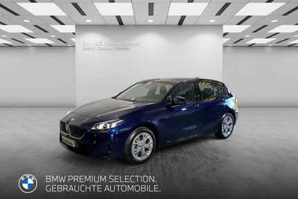 BMW 120 Gebrauchtwagen