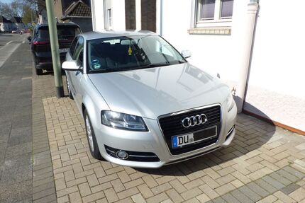 Audi A3 Gebrauchtwagen