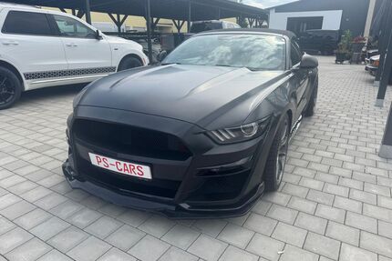 Ford Mustang Gebrauchtwagen