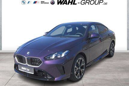 BMW 220 Gran Coupé Gebrauchtwagen