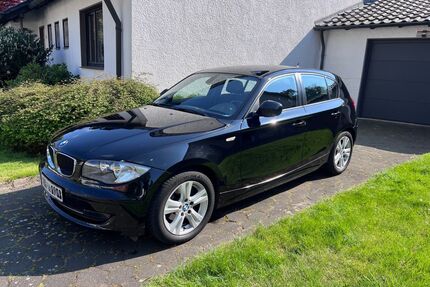 BMW 116 Gebrauchtwagen