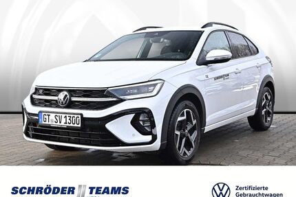 VW Taigo Gebrauchtwagen