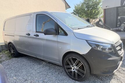 Mercedes-Benz Vito Gebrauchtwagen