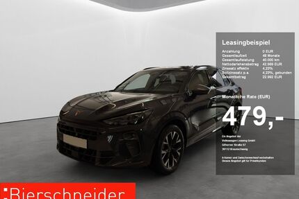 Cupra Terramar Gebrauchtwagen