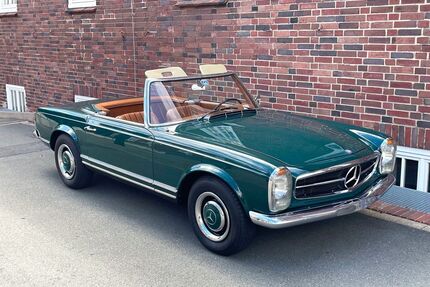 Mercedes-Benz SL 230 Gebrauchtwagen