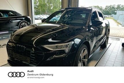 Audi Q8 Gebrauchtwagen