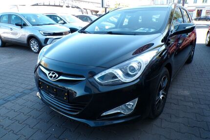 Hyundai i40 Gebrauchtwagen