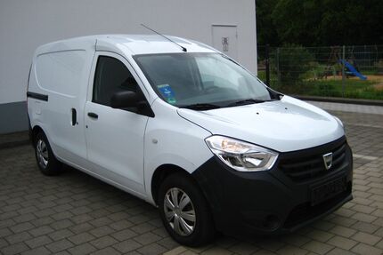 Dacia Dokker Gebrauchtwagen