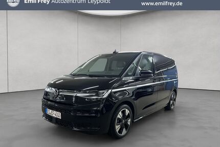 VW T7 Multivan Gebrauchtwagen