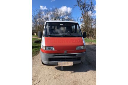 Fiat Ducato Gebrauchtwagen