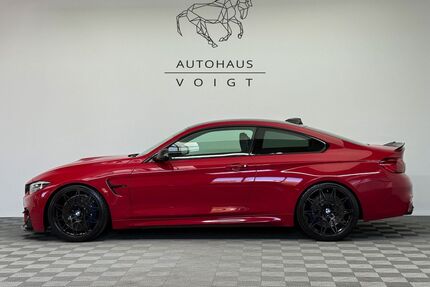 BMW M4 Gebrauchtwagen