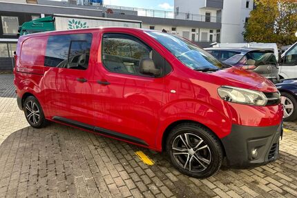 Toyota Proace (Verso) Gebrauchtwagen