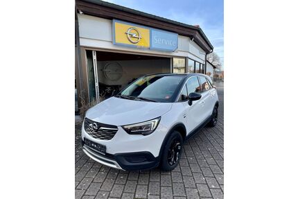 Opel Crossland (X) Gebrauchtwagen