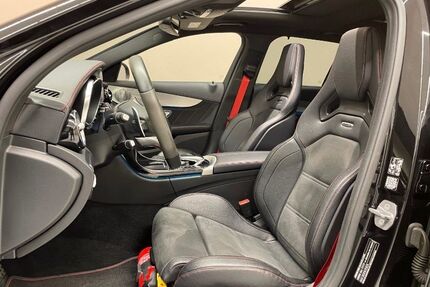 Mercedes-Benz C 43 AMG Gebrauchtwagen