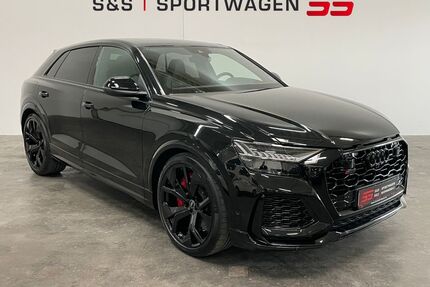 Audi RSQ8 Gebrauchtwagen