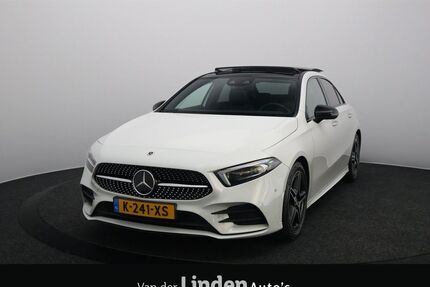 Mercedes-Benz A 200 Gebrauchtwagen