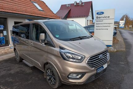 Ford Transit Gebrauchtwagen