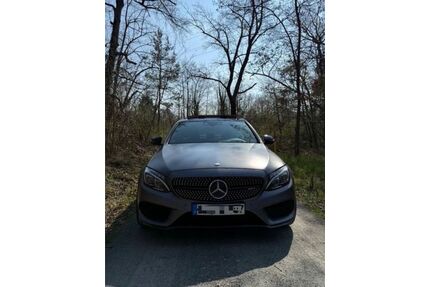 Mercedes-Benz C 43 AMG Gebrauchtwagen