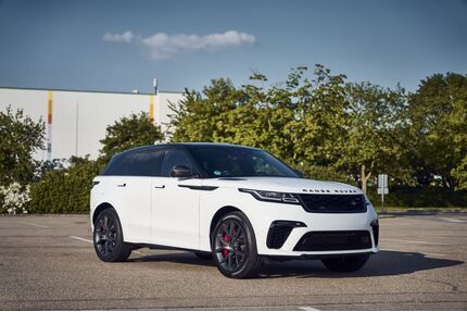 Land Rover Range Rover Velar Gebrauchtwagen