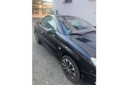 Peugeot 206 Gebrauchtwagen