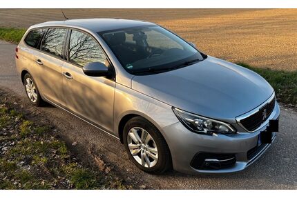 Peugeot 308 Gebrauchtwagen